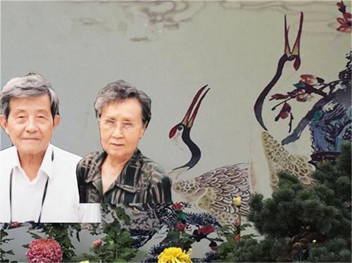 献上一束鲜花送出浓浓祝福