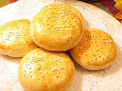 送上一份贡品，有祝福，也有深深的回忆