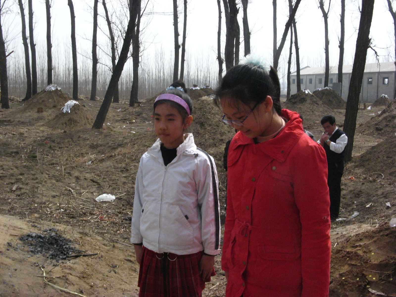 相册封面
