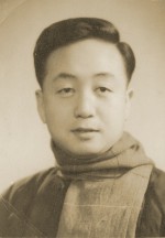 怀旧