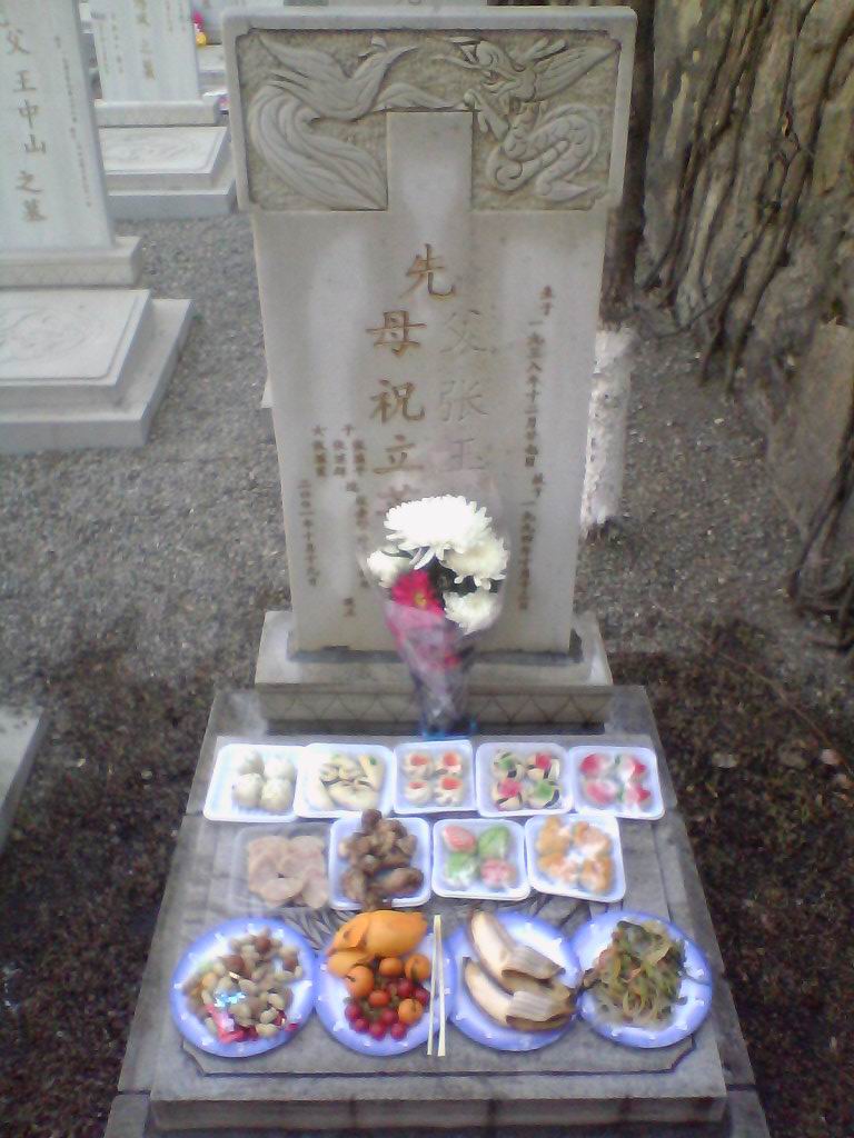 照片