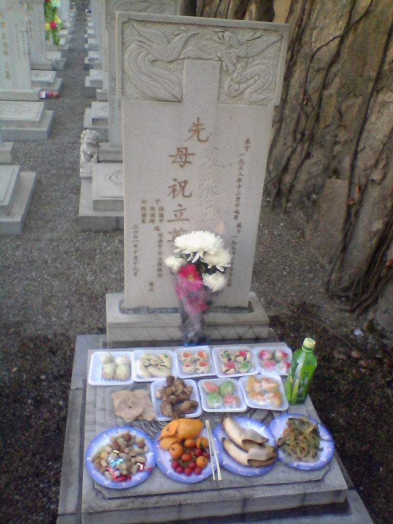照片