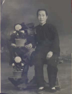 母亲的相册