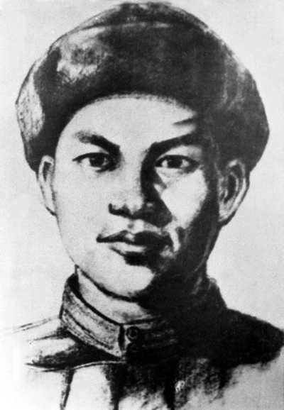 邱少云相册