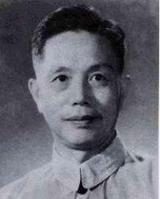 杨朔