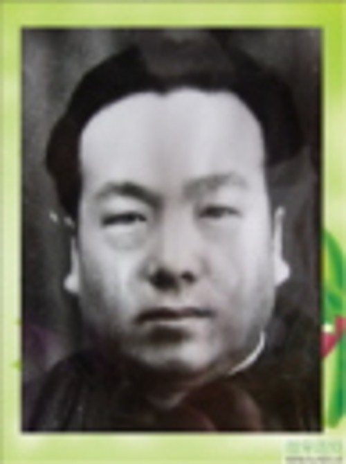 孟庆信