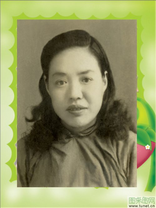马秀兰