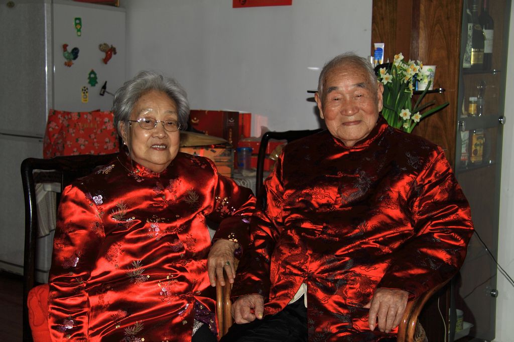 照片
