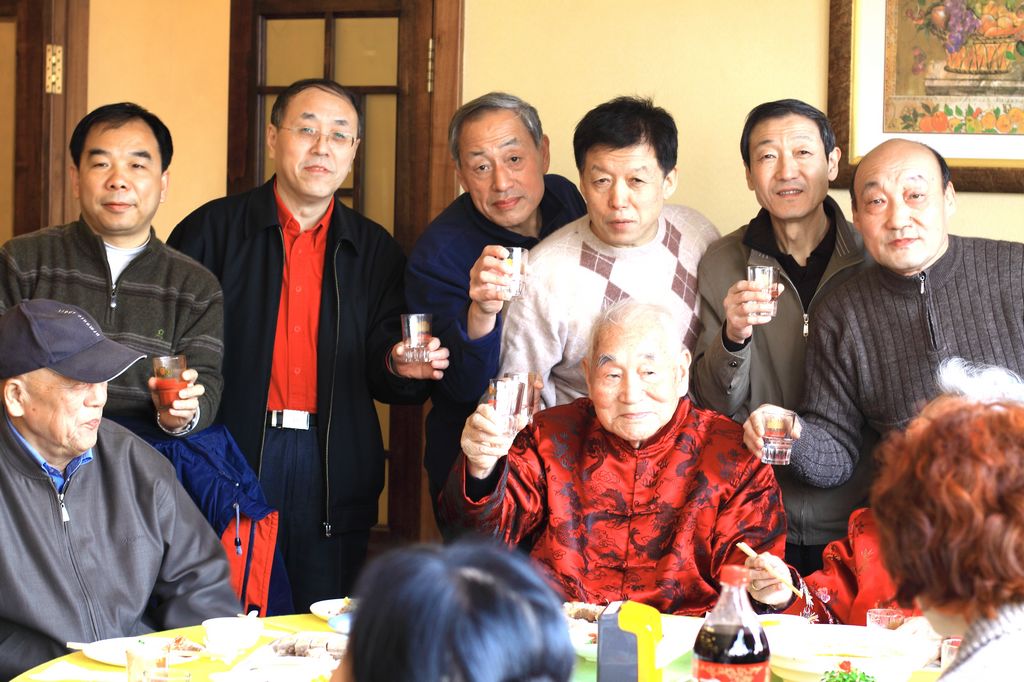 照片