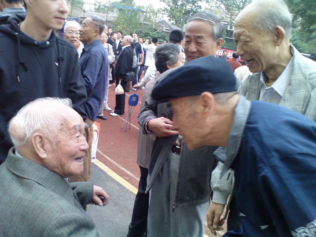 照片