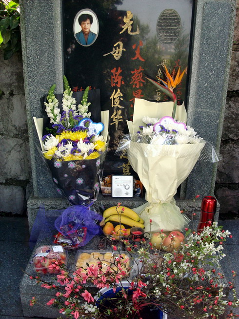 照片
