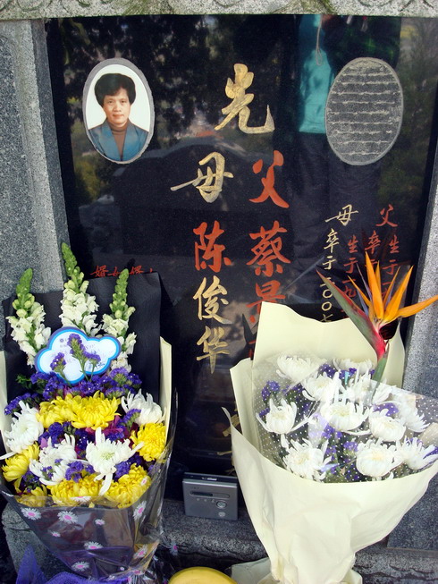 照片