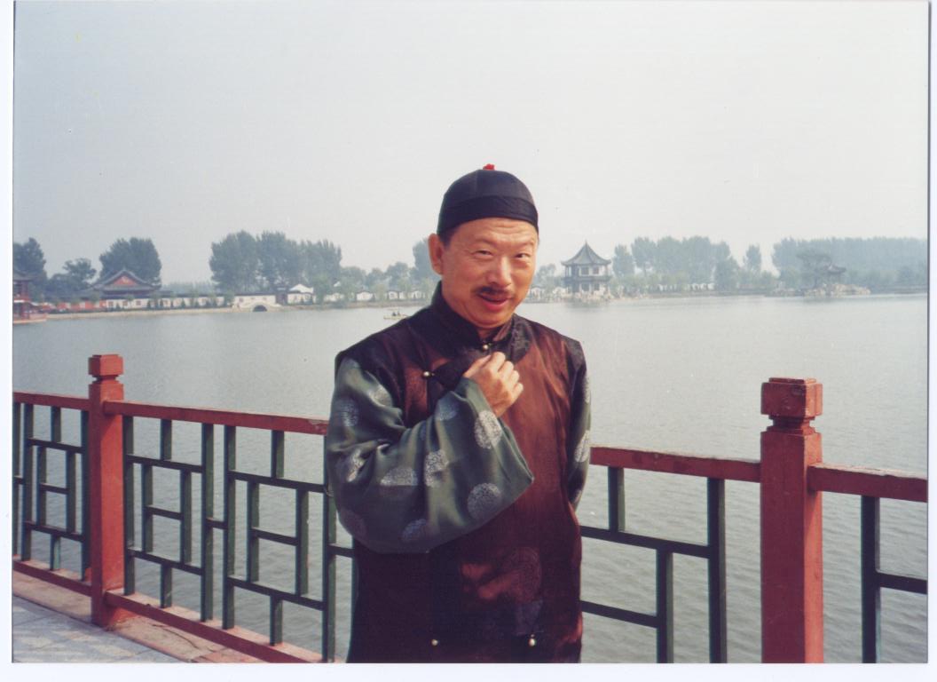 电视剧人物专辑