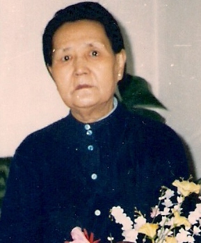 马相容
