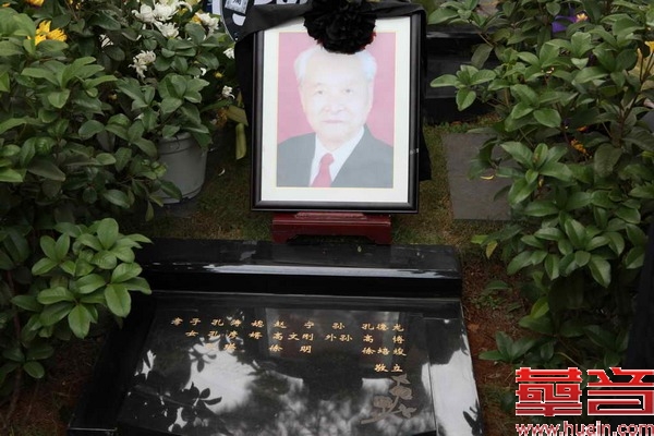 追悼会10