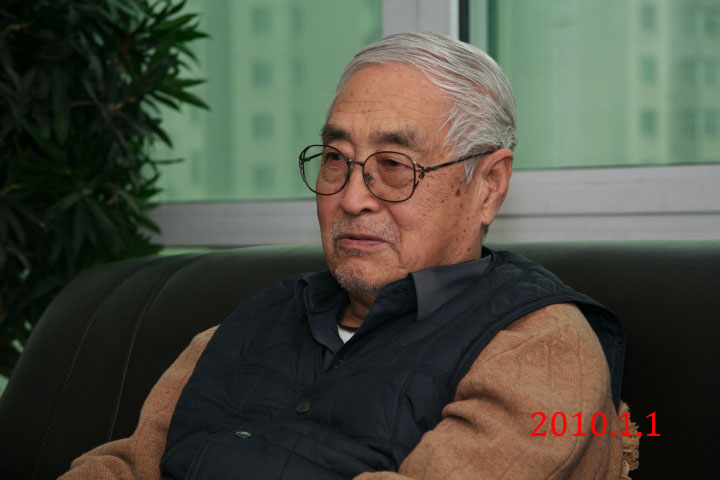 慈父-2009-2011年