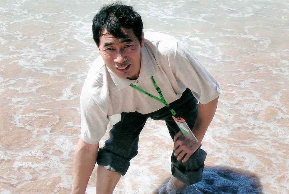 照片