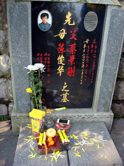照片