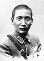 张治中