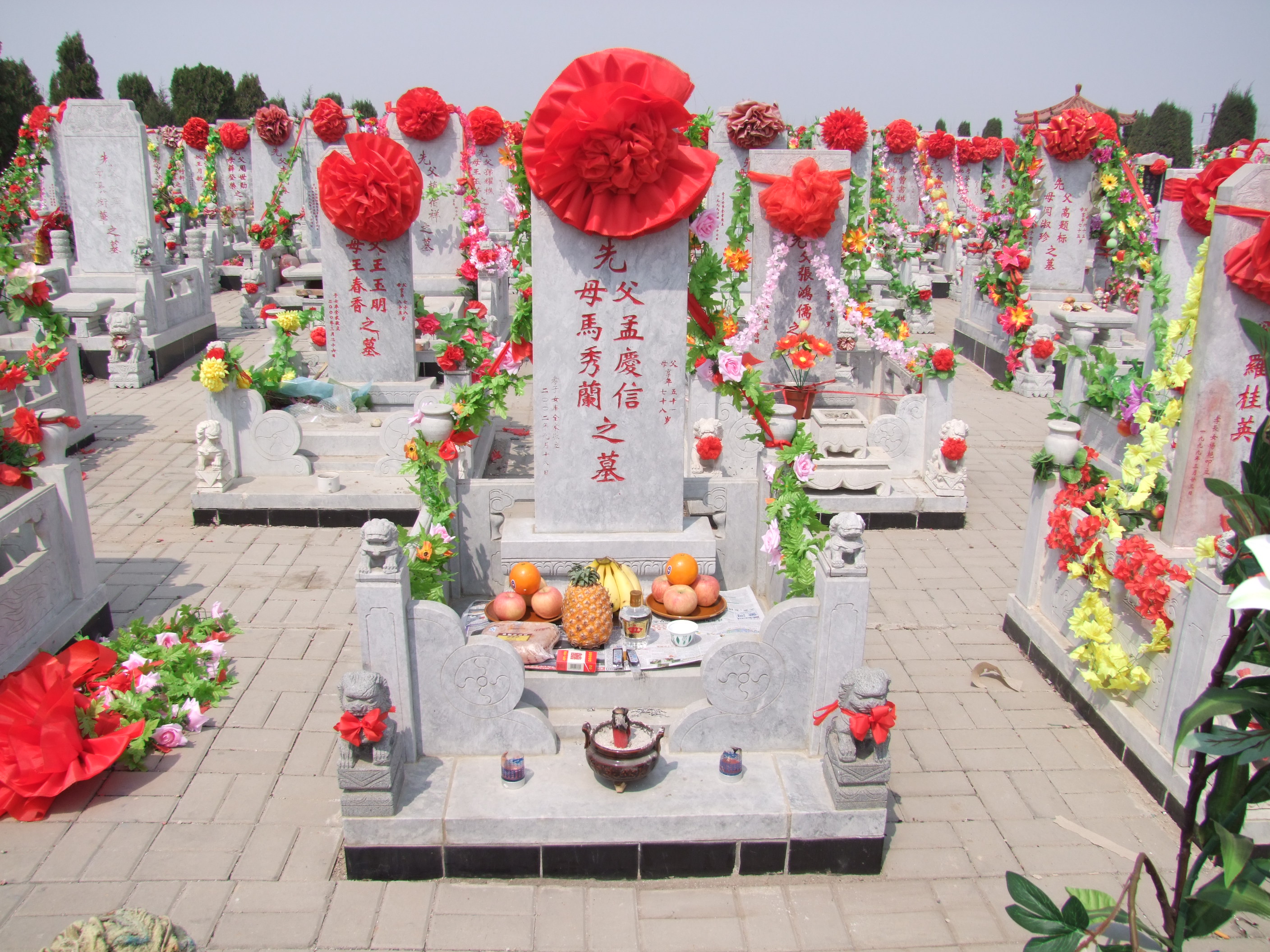 照片