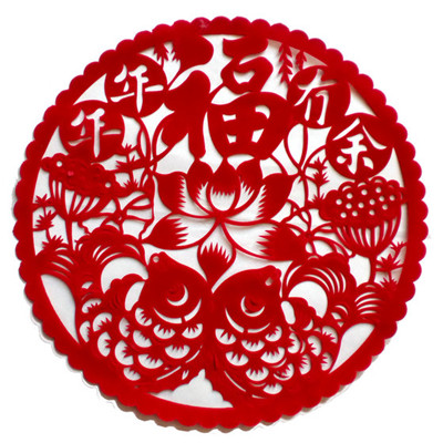 照片