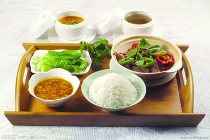 照片