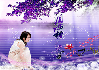 照片