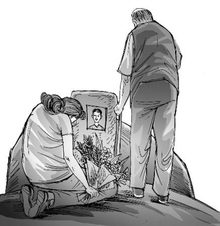 照片