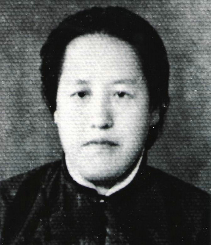 邹可兰