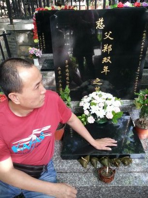 照片