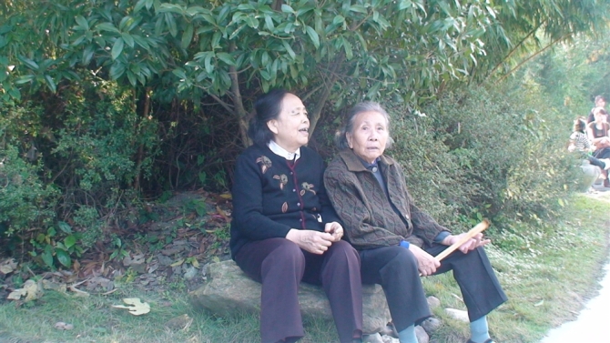 相册封面