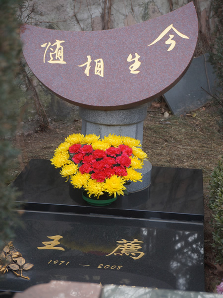 照片
