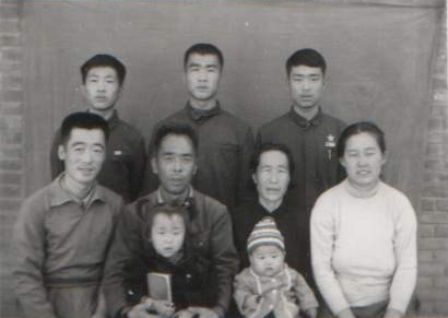 照片