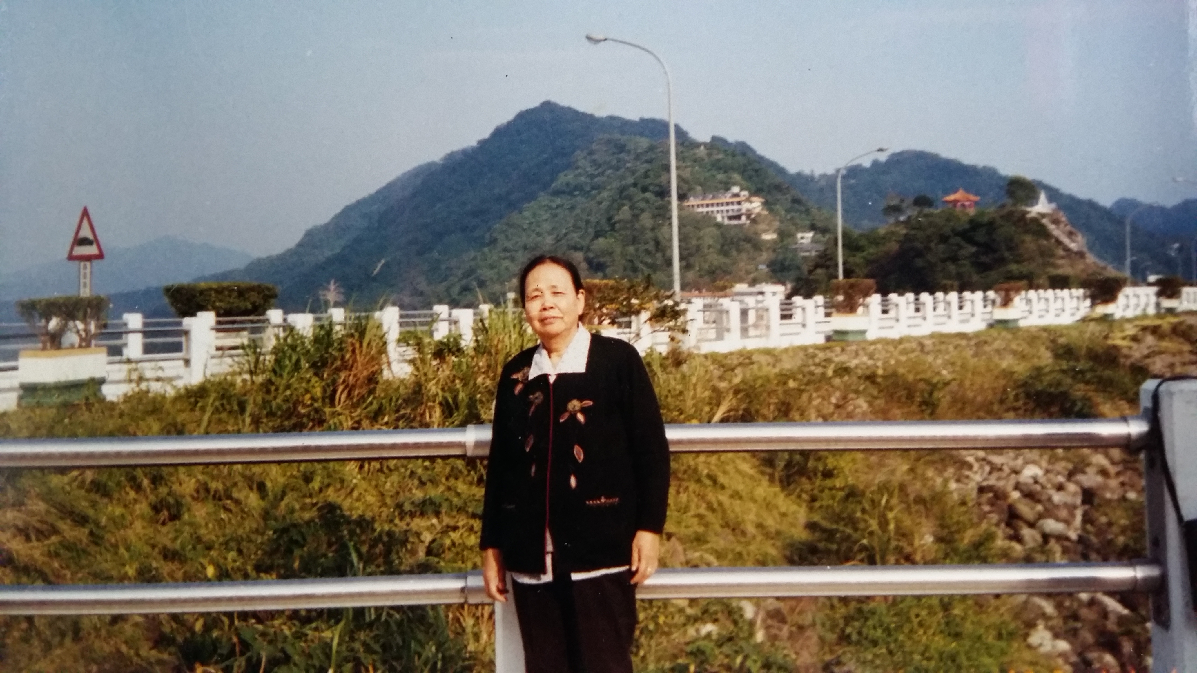 照片