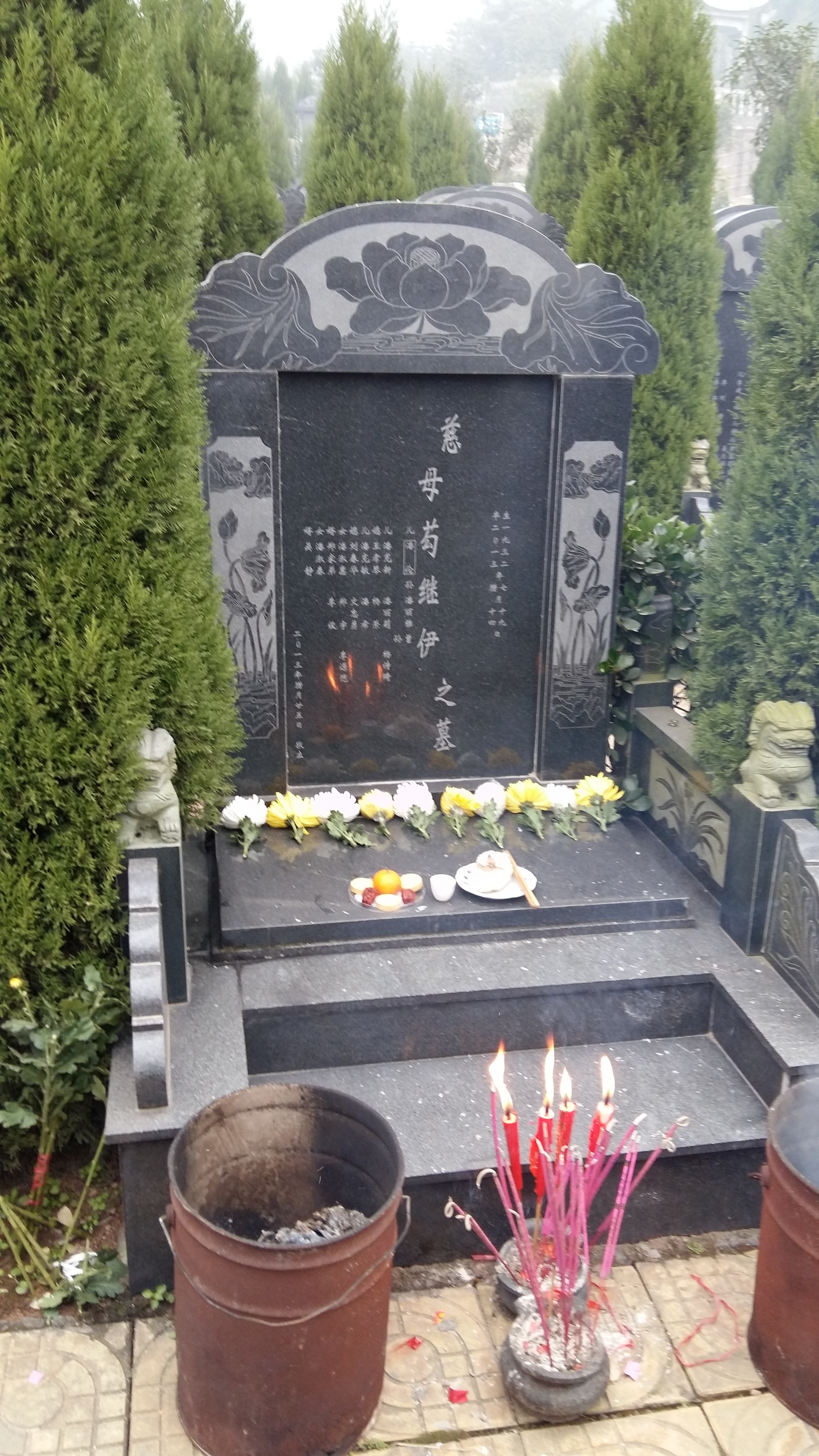 照片