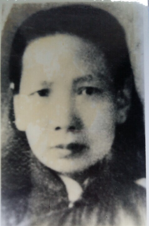 外婆