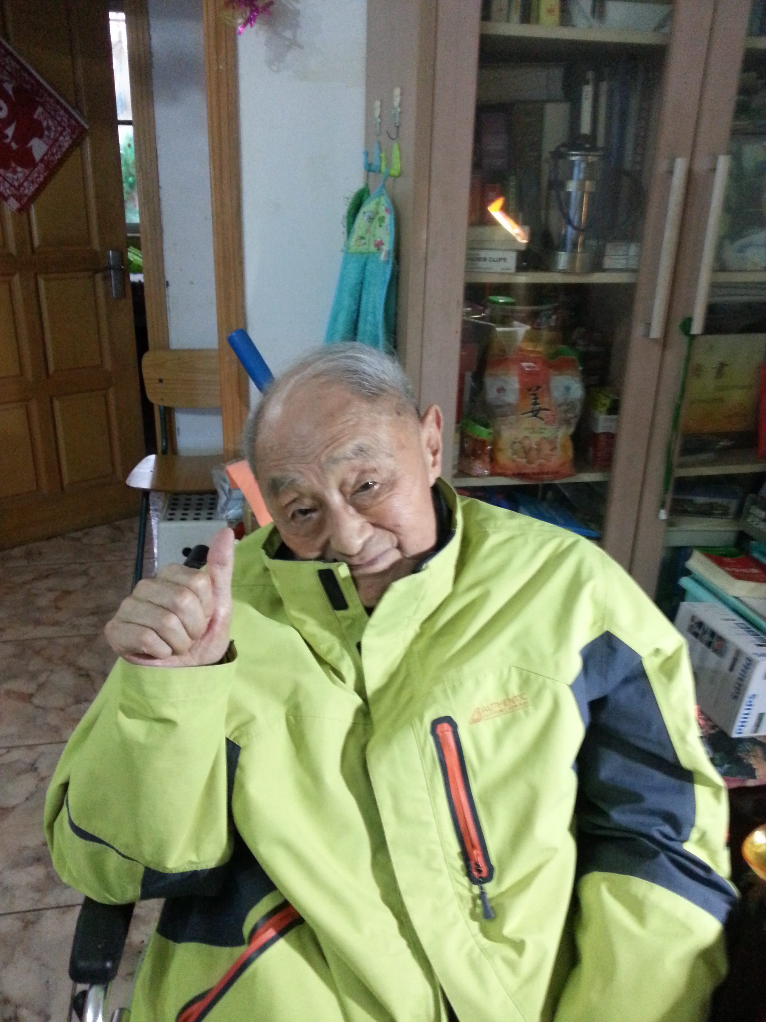 照片
