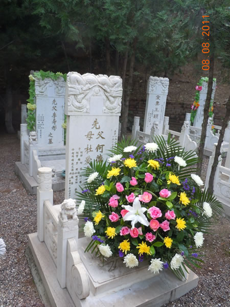 照片