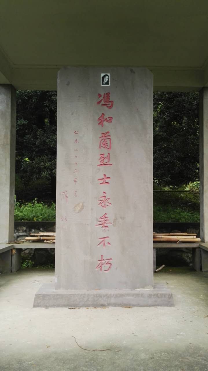 照片