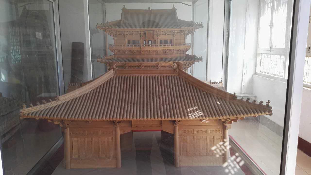 照片