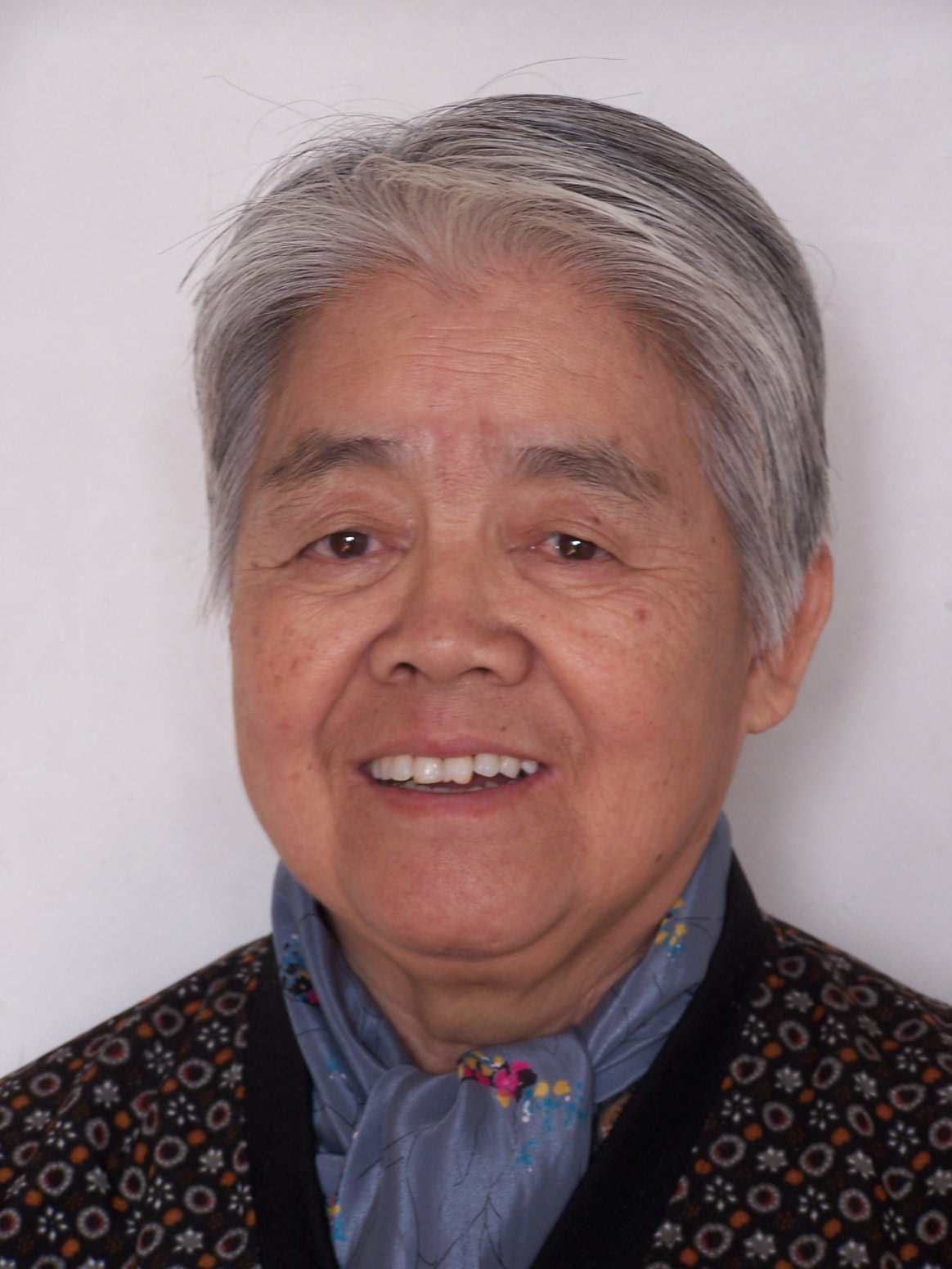 谢学敏