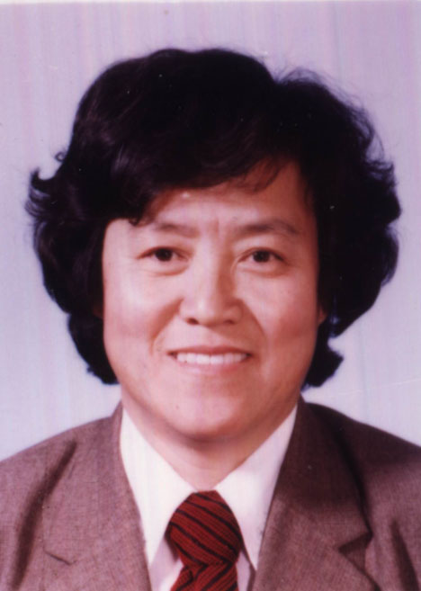 谢修敏