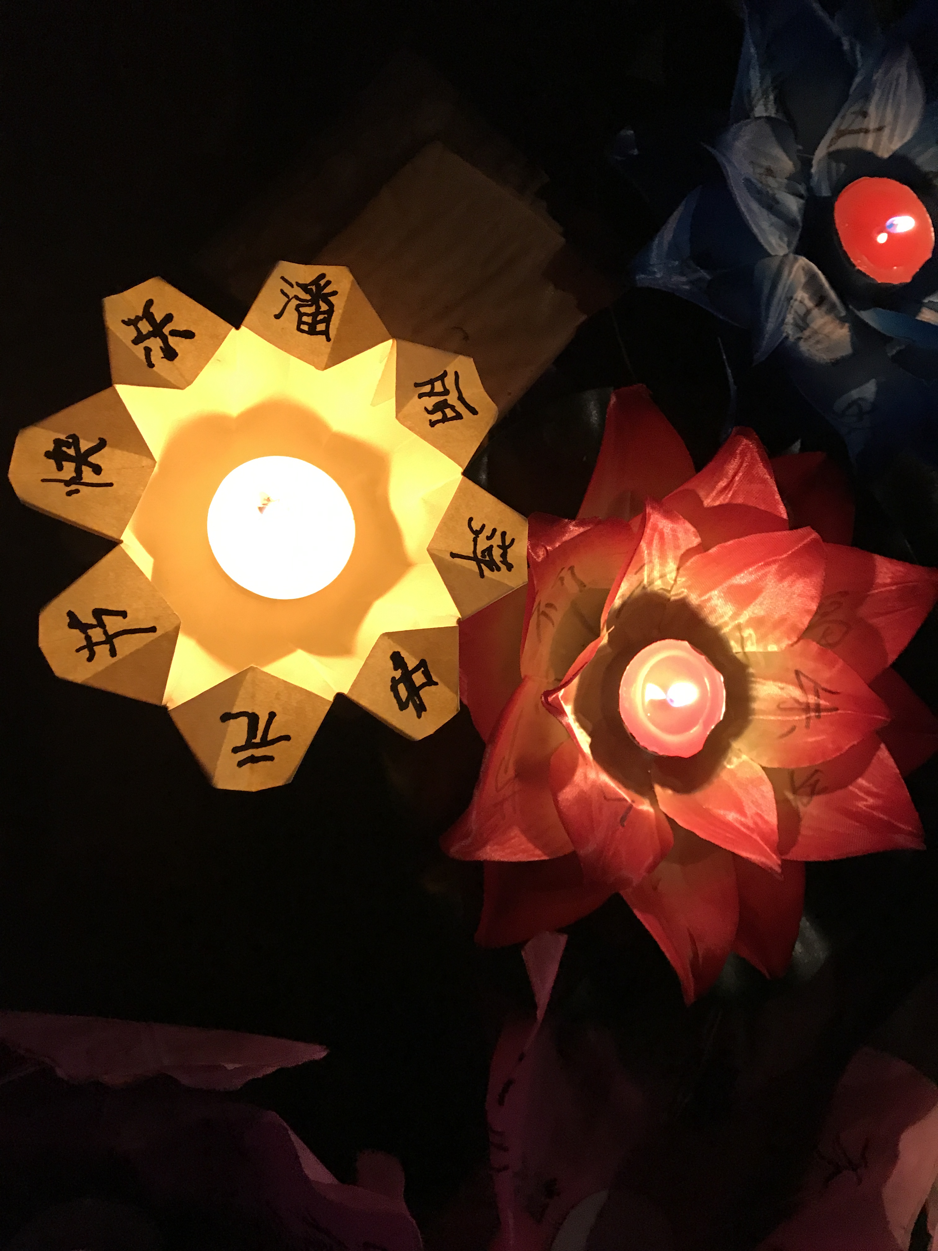 照片