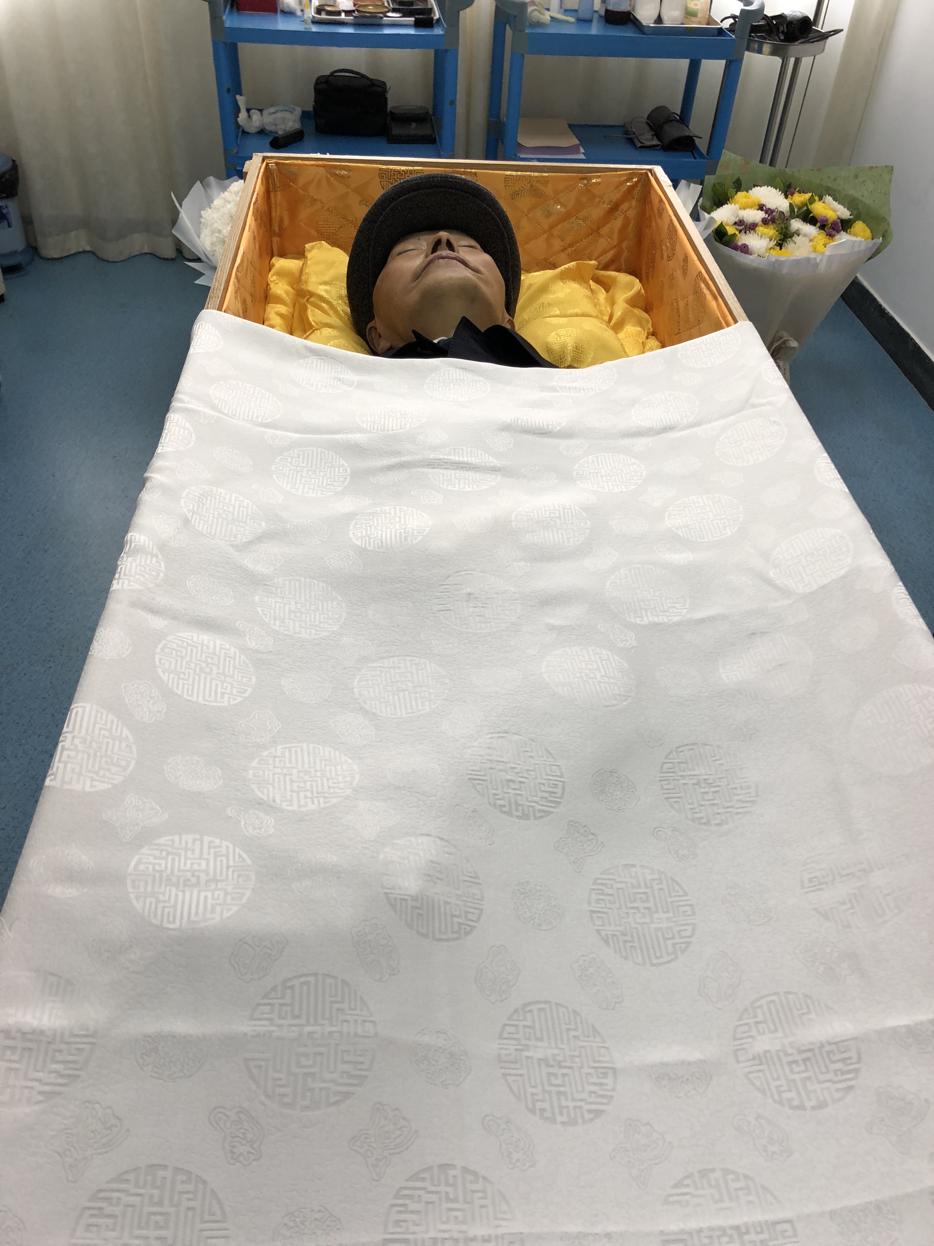 照片