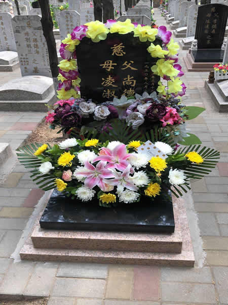 照片