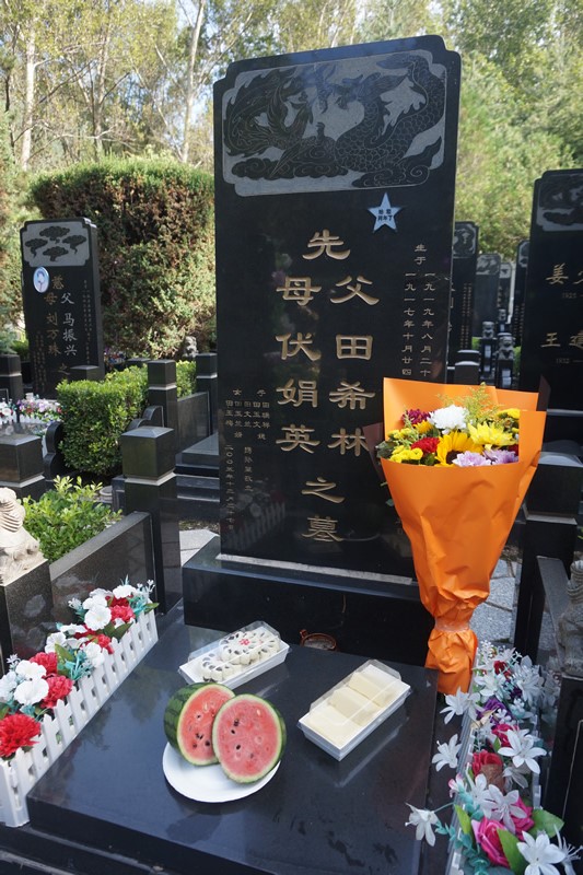 照片