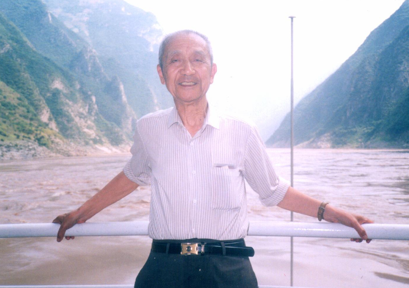 照片