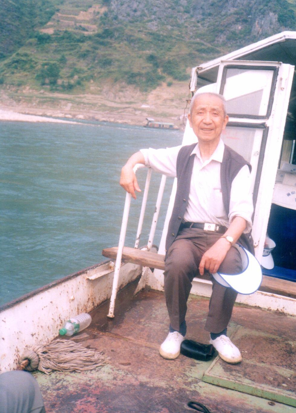 照片