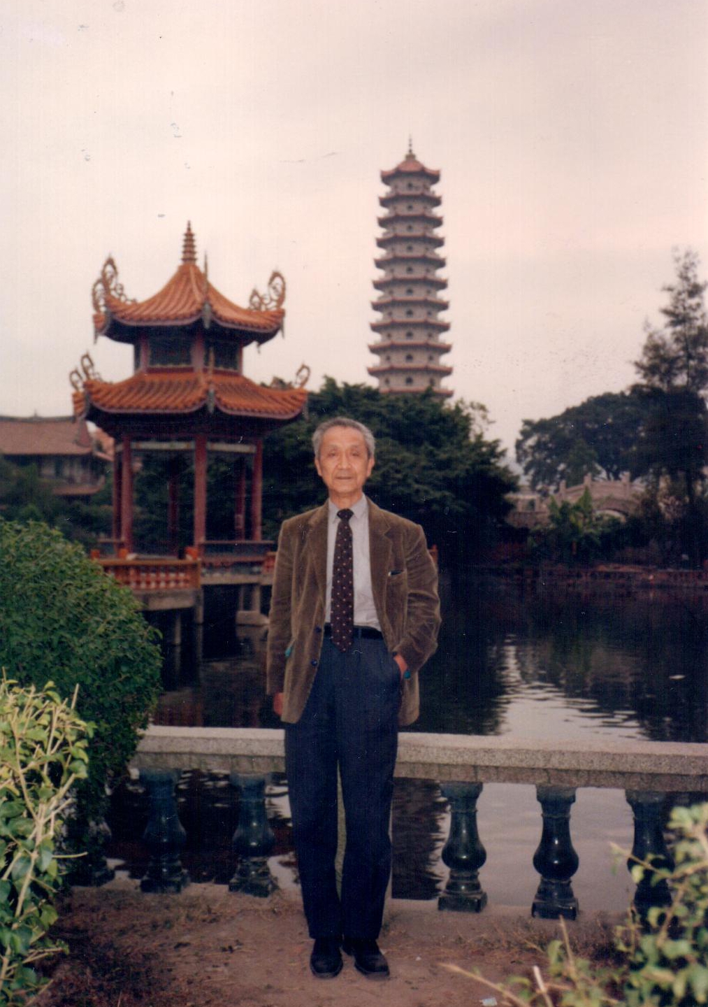 照片