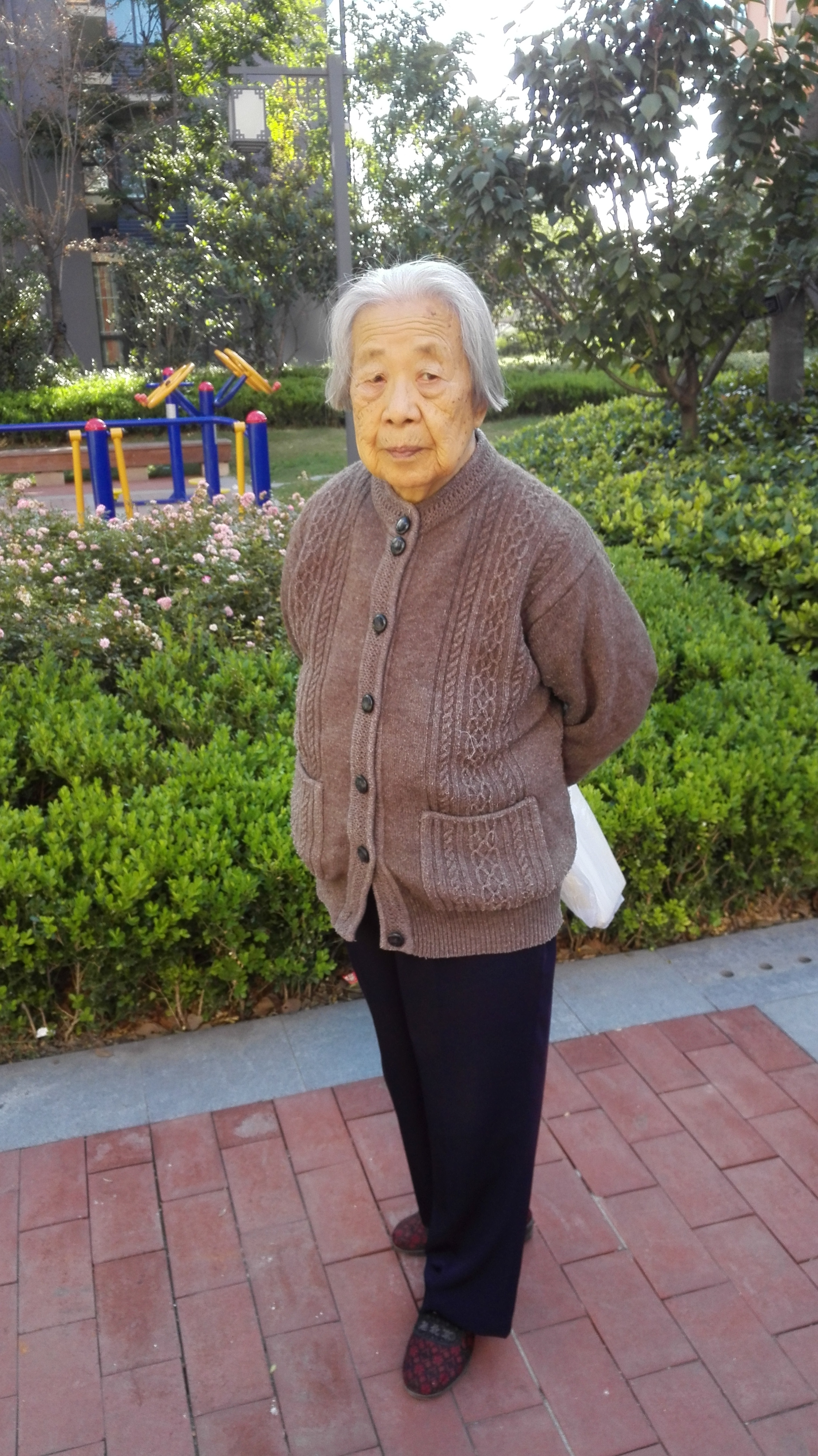 照片